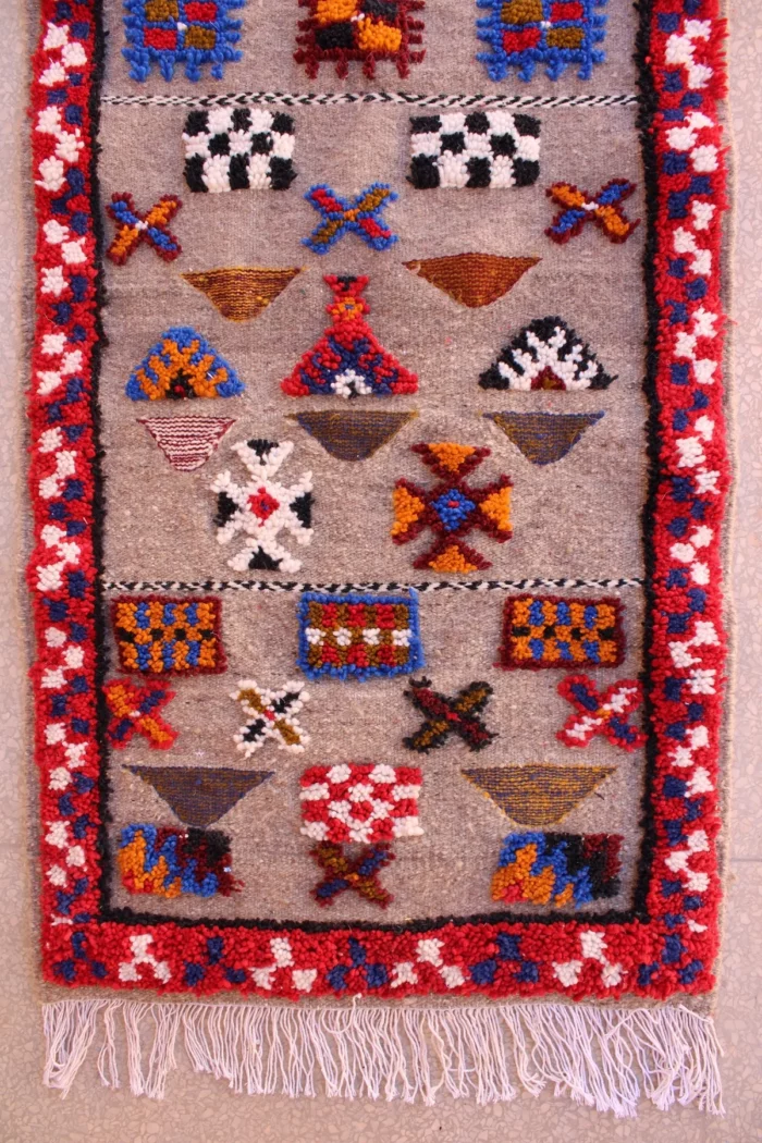 moroccan rugs runner