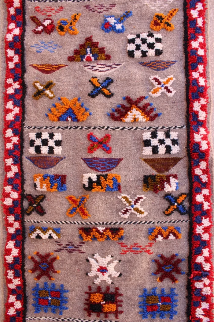 moroccan rugs runner