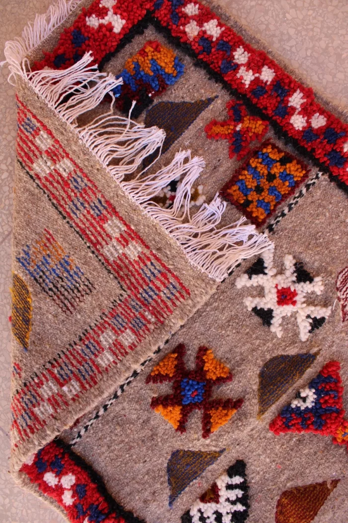 moroccan rugs runner