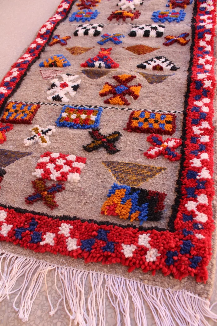 moroccan rugs runner