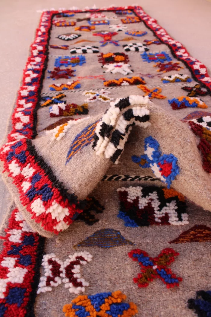moroccan rugs runner