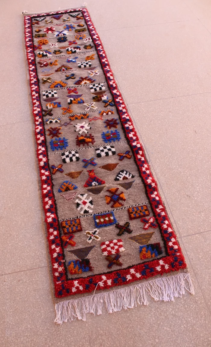 moroccan rugs runner
