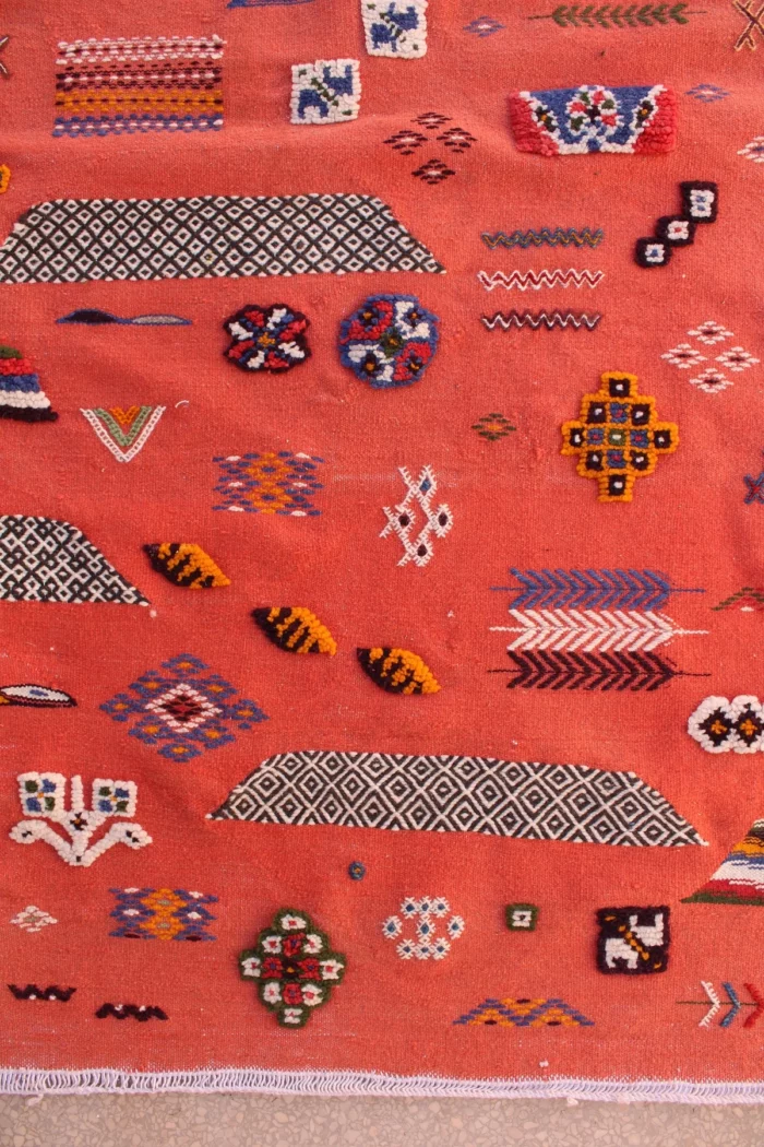 moroccan rugs