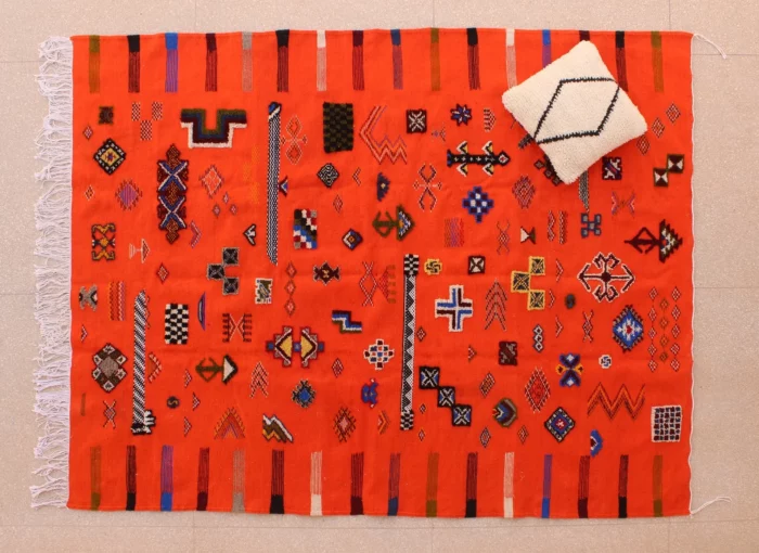 moroccan rugs