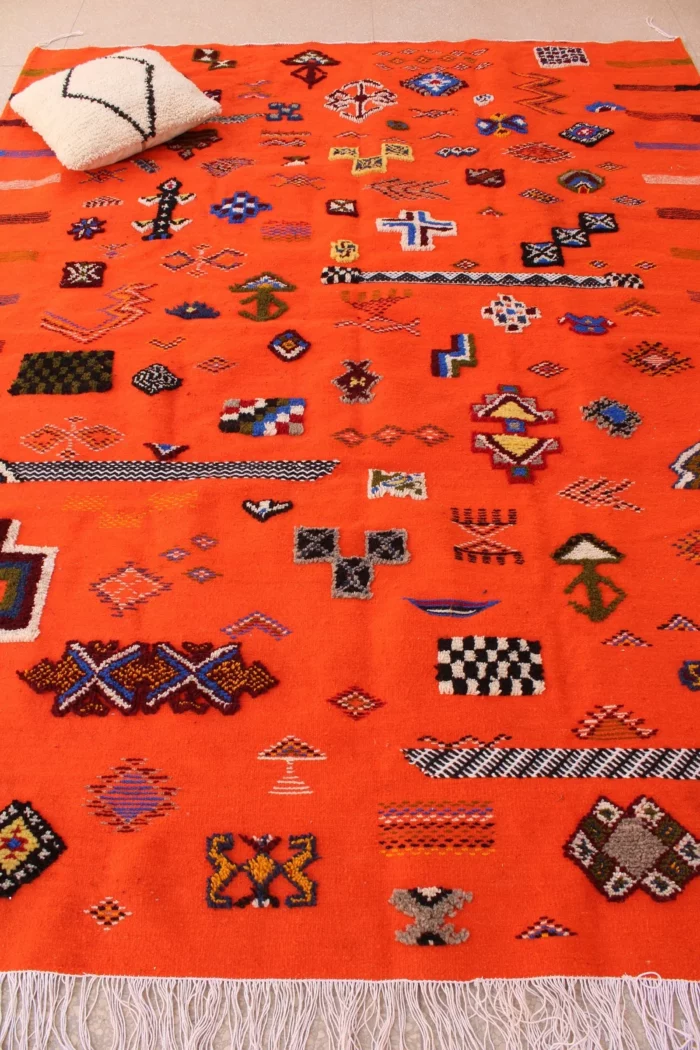 moroccan rugs
