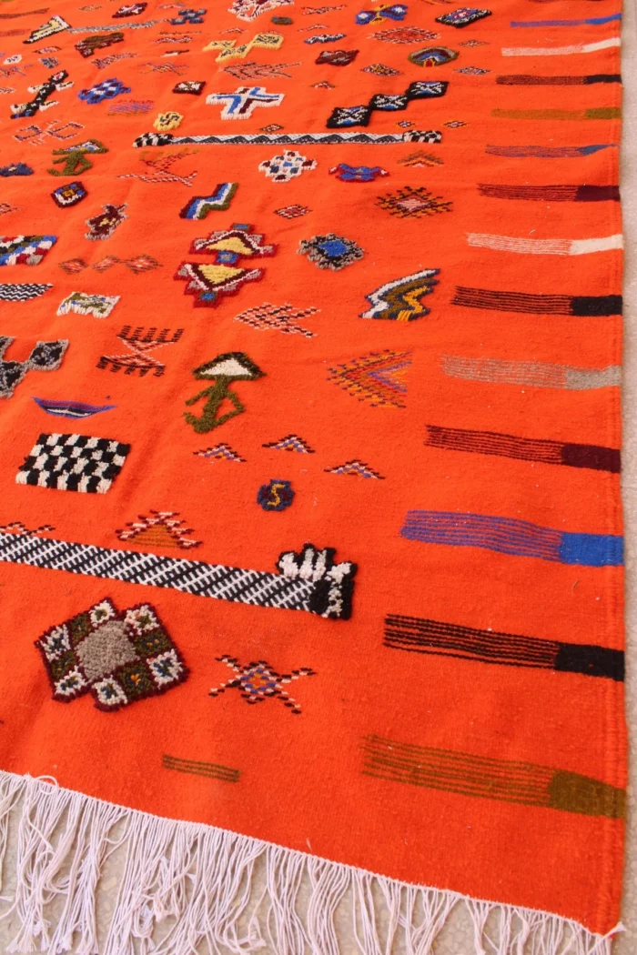 moroccan rugs