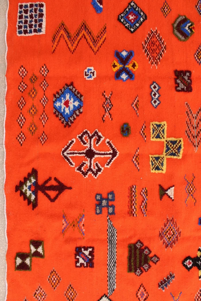 moroccan rugs