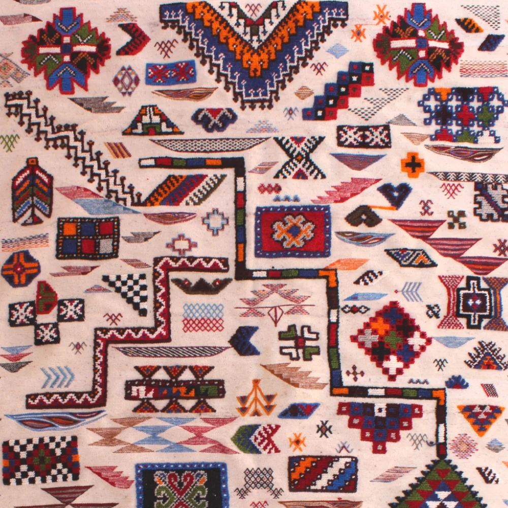 moroccan rug motifs moroccan rugs