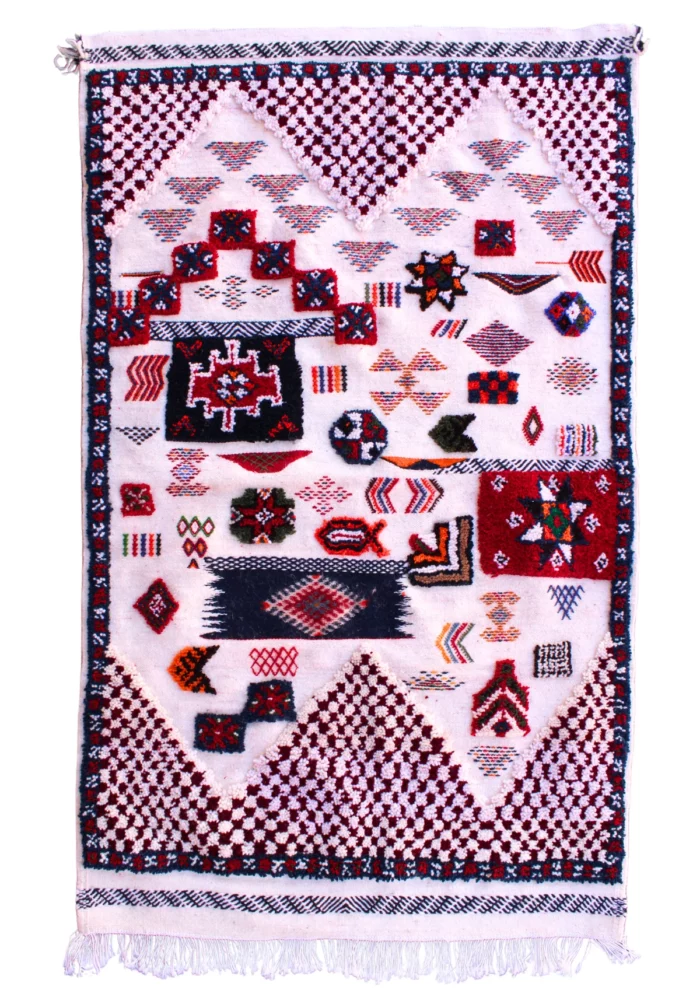 moroccan rugs