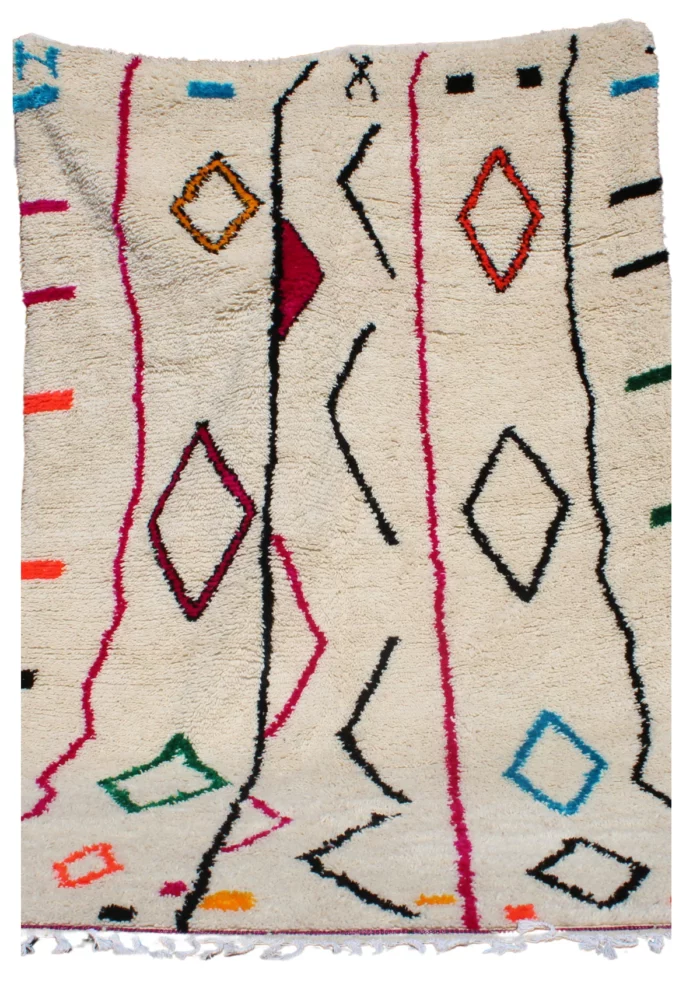 moroccan rugs