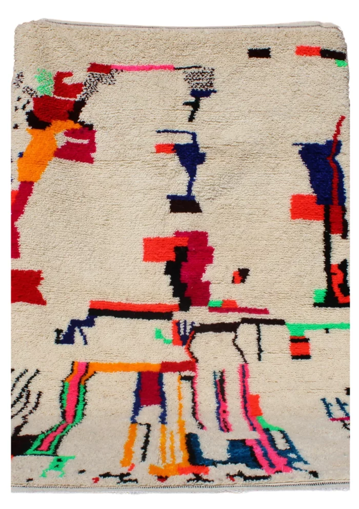 Moroccan rugs