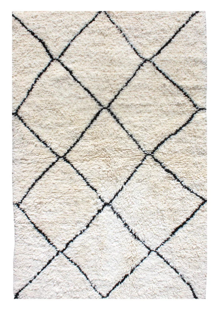 moroccan rug