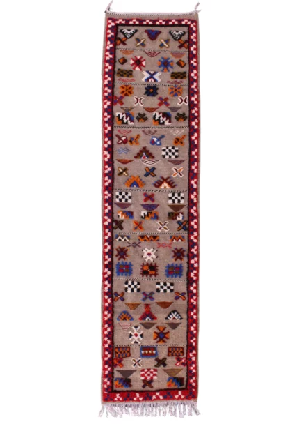 moroccan rugs runner