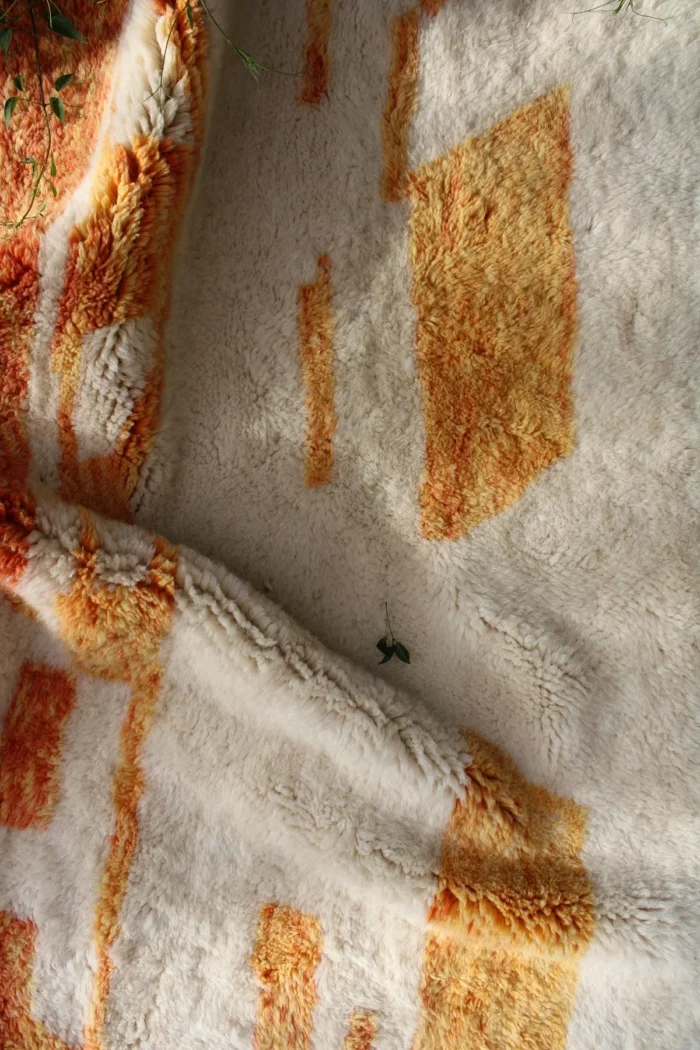 moroccan rugs berber